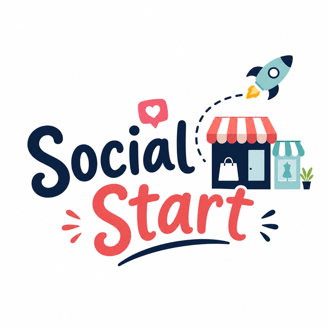 SocialStart